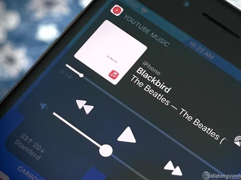 3 app nghe nhạc Youtube khi tắt màn hình điện thoại iOS phổ biến