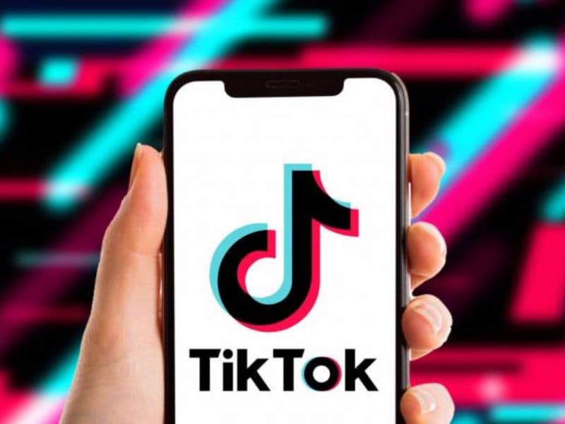 Cách làm chương trình giới thiệu Tiktok đơn giản nhất