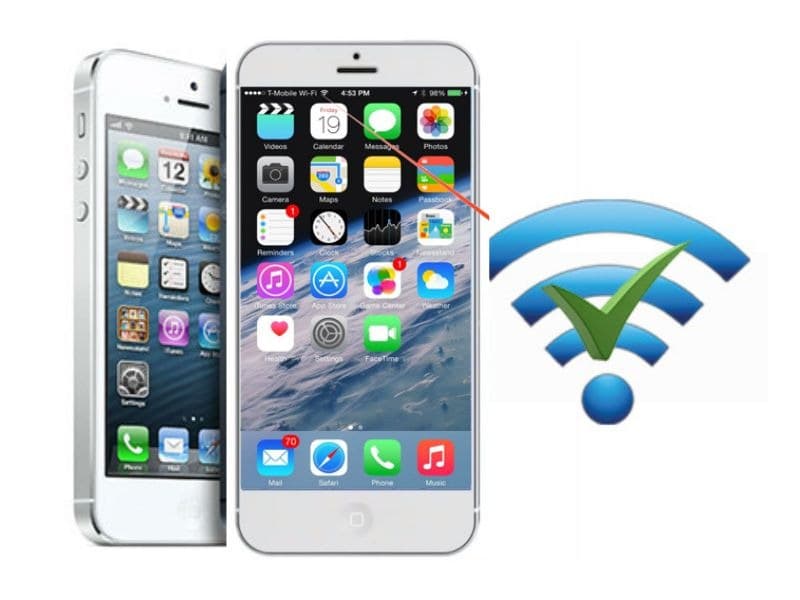 Cách phát wifi trên iPhone từ A-Z cho mọi người dùng