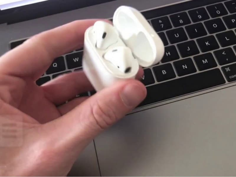 Cách sử dụng tai nghe nghe airpod pro cho người mới bắt đầu sử dụng