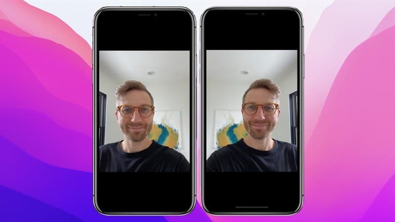 Giải pháp chỉnh sửa hình ảnh khi camera iphone bị ngược