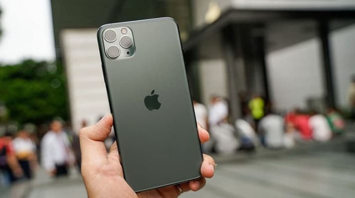 Đánh giá iPhone 11 Pro Max chi tiết nhất [2022]