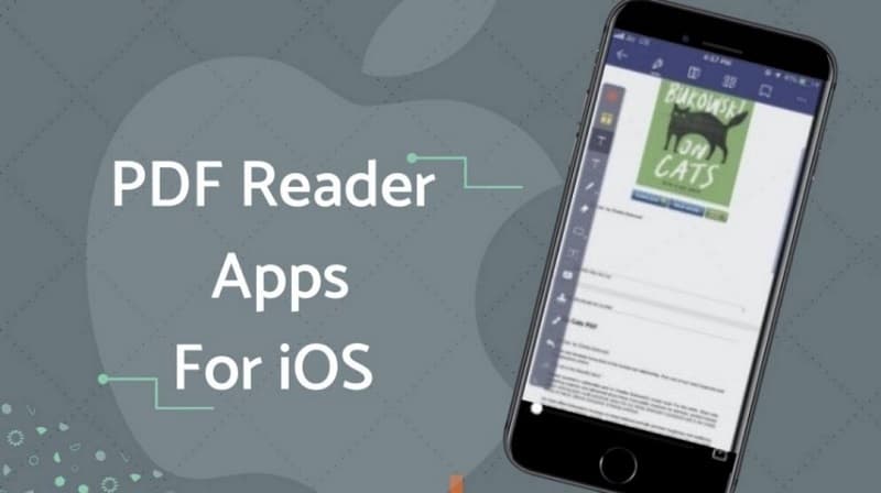 Hỏi - Đáp về cách đọc PDF trên iPhone mà bạn nên biết