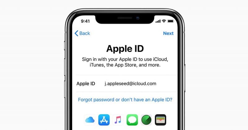 Muốn biết ID Apple trên iPhone không khó như bạn nghĩ