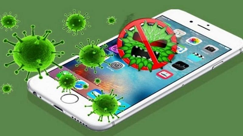 Top 3 phần mềm diệt virus cho iPhone mới nhất năm 2022