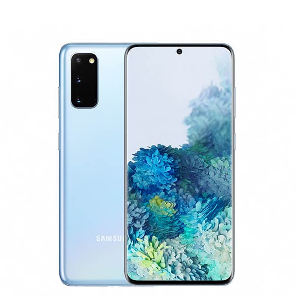 Samsung Galaxy S20 128GB bản Việt Nam (Likenew)