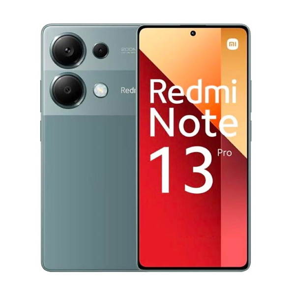 Xiaomi Redmi Note 13 Pro 8GB 128GB Chính Hãng