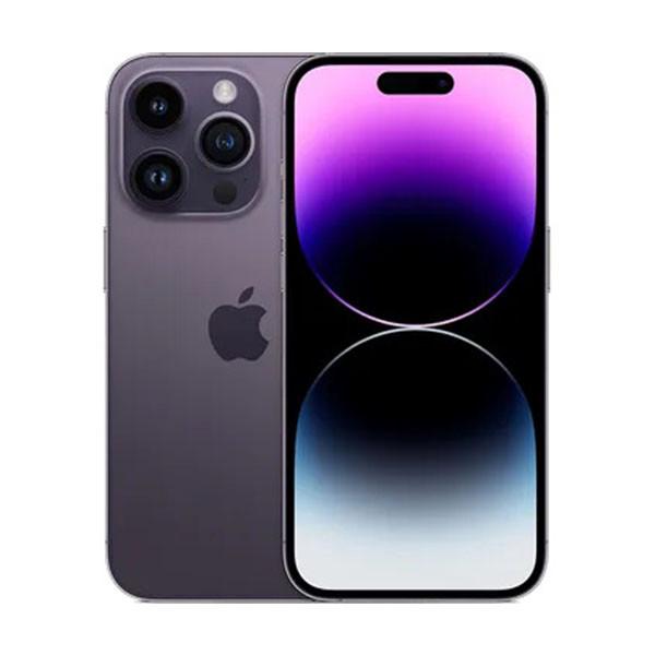 iPhone 14 Pro 512GB Cũ Đẹp 99% - Zin nguyên bản