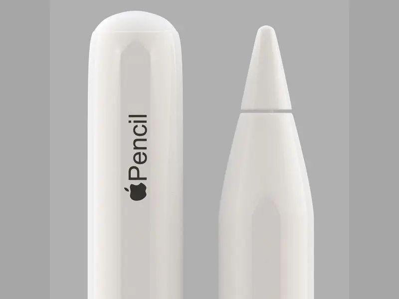 Apple Pencil 2 dùng cho iPad nào hiện nay