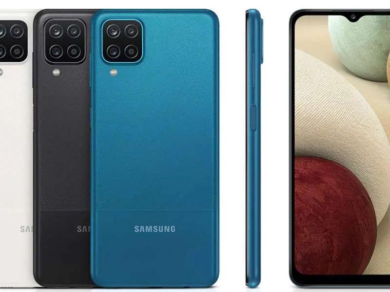 Cách chụp ảnh màn hình SamSung A12 mà bạn nên biết