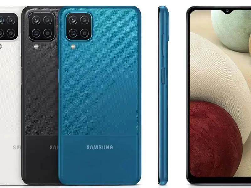 Cách chụp ảnh màn hình SamSung A12 mà bạn nên biết