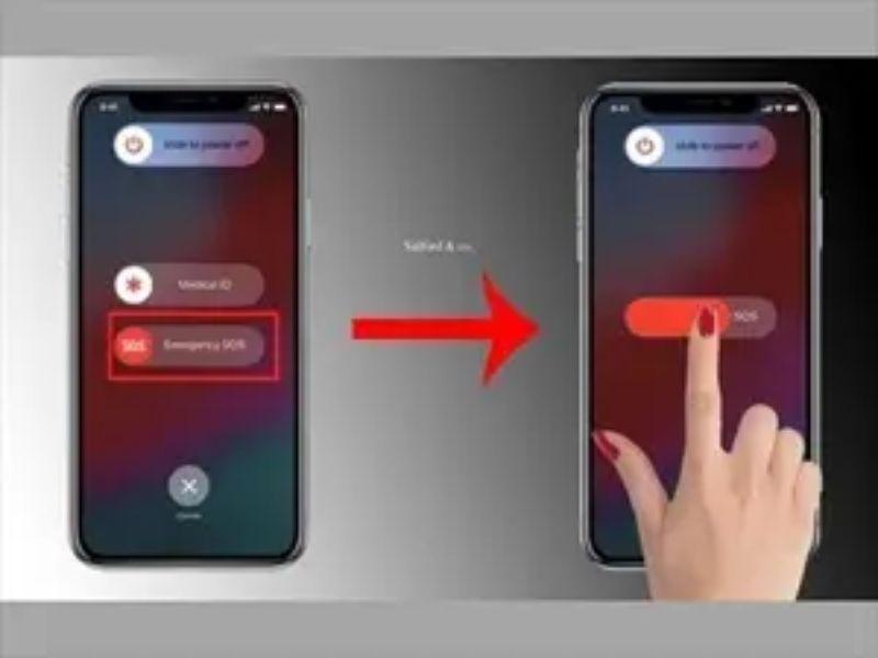 Cách mở khoá iPhone bằng cuộc gọi khẩn: Tiện ích và an toàn