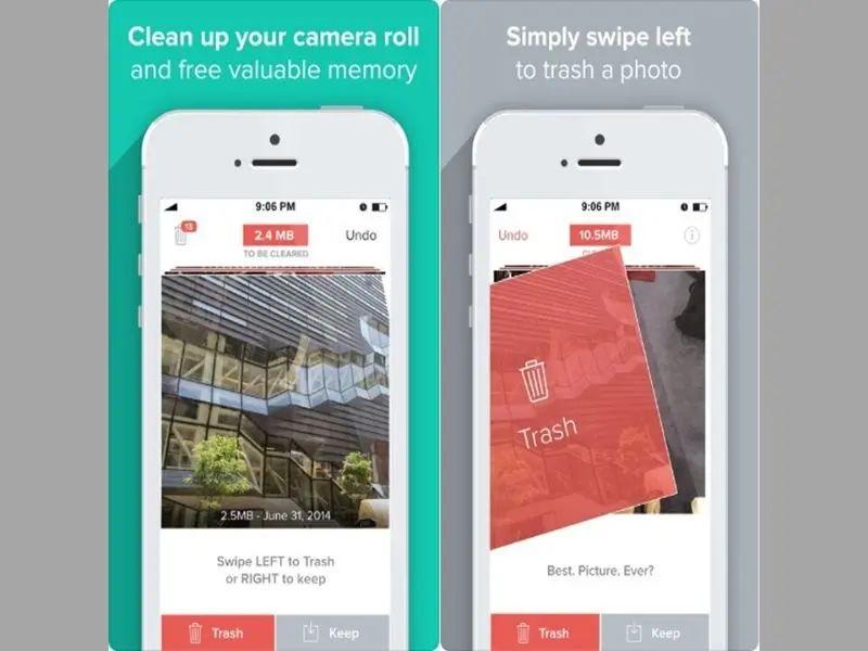 3+ cách xóa ảnh trùng lặp trên iPhone để tăng dung lượng bộ nhớ