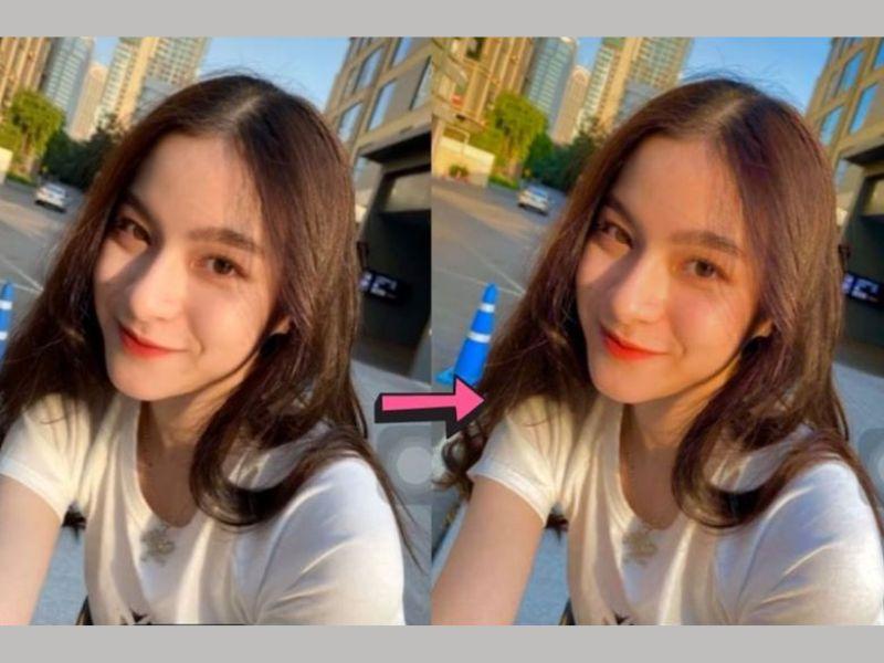 "Hé lộ" Công thức chỉnh ảnh chân dung trên iPhone