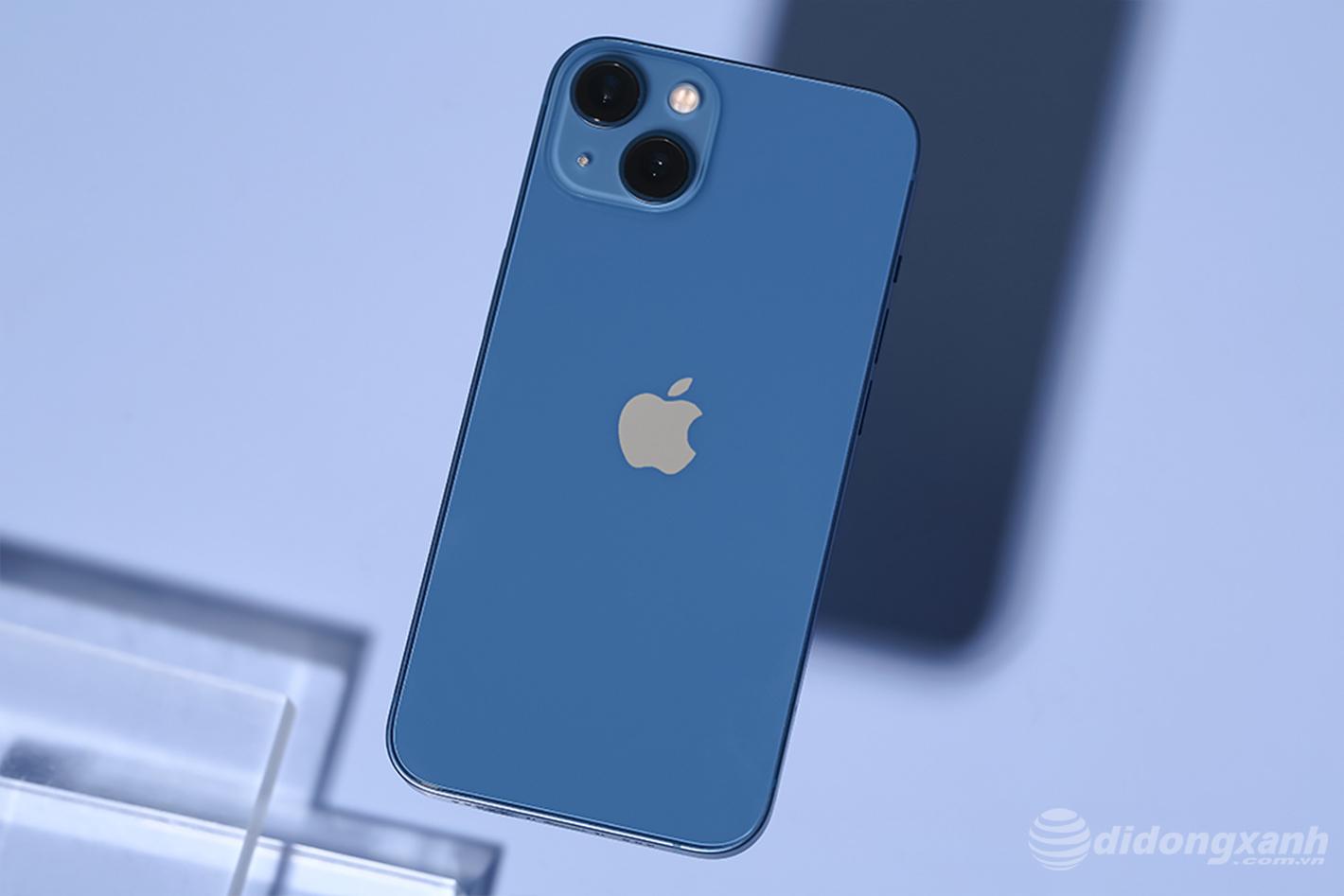 Bật mí địa chỉ mua iPhone 13 uy tín tại Đà Nẵng, Hồ Chí Minh không nên bỏ qua