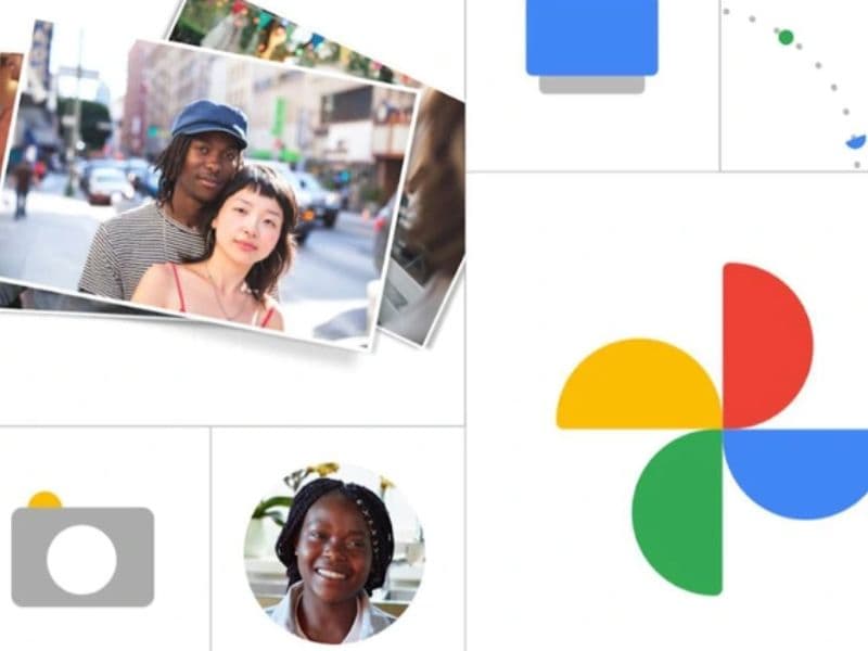 Hướng dẫn sử dụng Google Photos trên iPhone nhanh chóng, chi tiết nhất