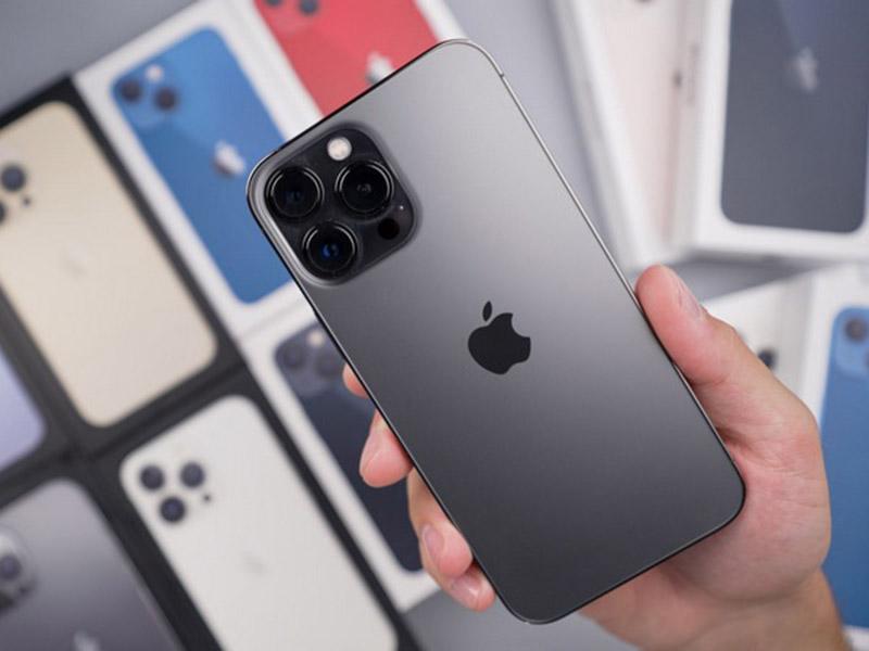 Test Pin iphone 13 Pro Max: Liệu có “khủng” như lời đồn!