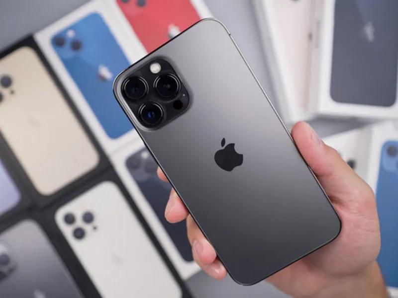 Test Pin iphone 13 Pro Max: Liệu có “khủng” như lời đồn!