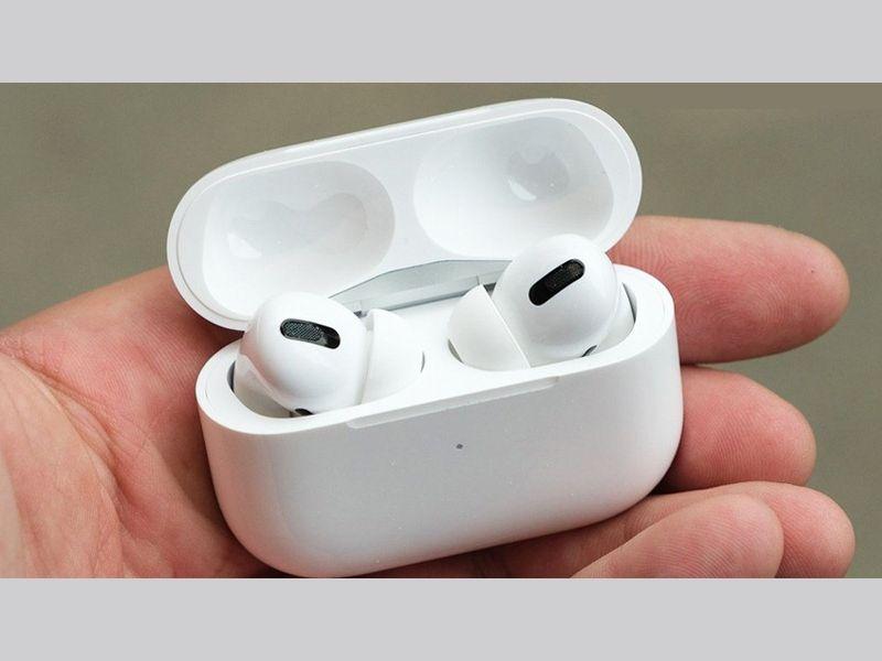 Airpod chỉ nghe được 1 bên: Nguyên nhân và cách khắc phục