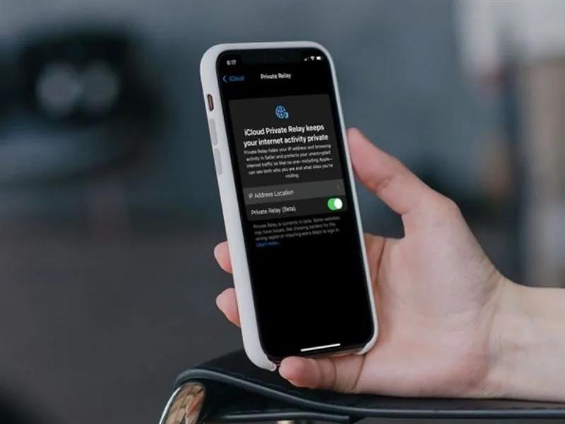 Cách ẩn địa chỉ IP trên iPhone Đơn Giản Nhất