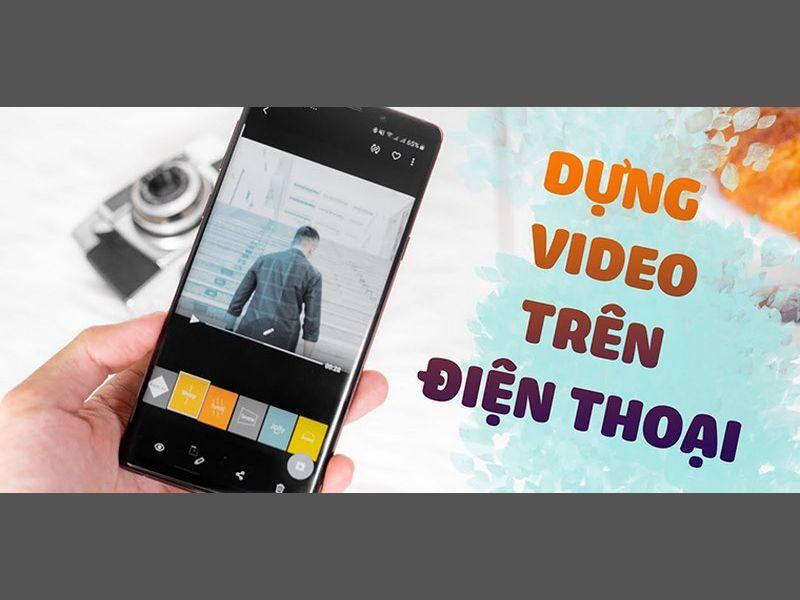 Mách bạn top 4 app chỉnh sửa video trên iPhone không thể bỏ lỡ