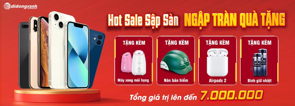 MỪNG LỄ LỚN SALE SẬP SÀN – NGẬP TRÀN QUÀ TẶNG