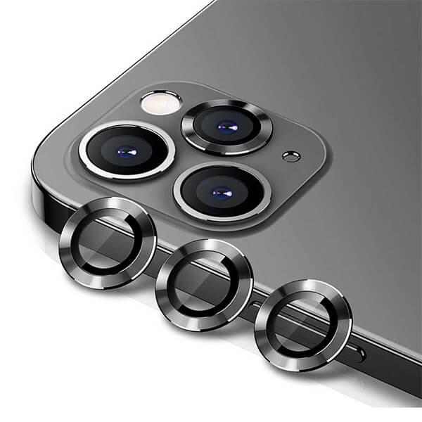 Bảo vệ camera cao cấp iPhone 12 Pro Max