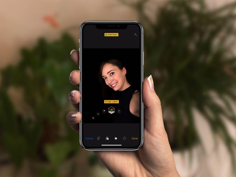 Điểm danh các tính năng của iphone XS Max nổi bật nhất