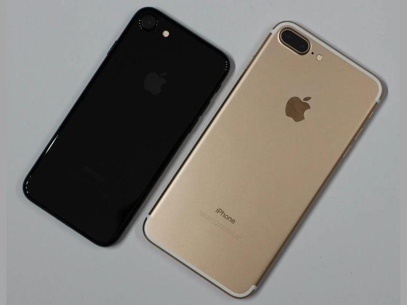 Cách bật định vị trên Iphone 7 plus dễ thực hiện nhất