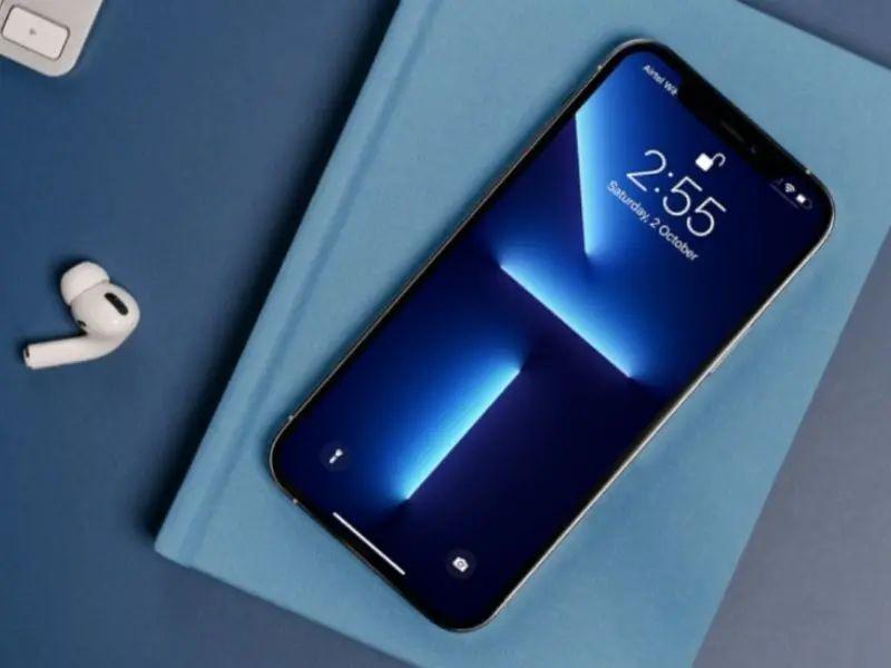 Cách bật thanh điều hướng iPhone - Mẹo hay bạn đã biết?