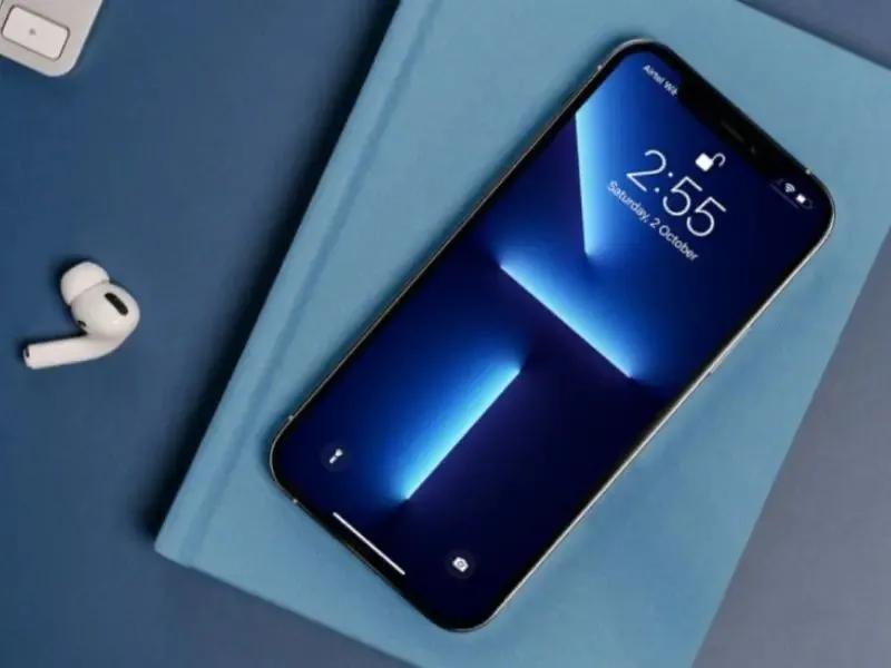Cách bật thanh điều hướng iPhone - Mẹo hay bạn đã biết?