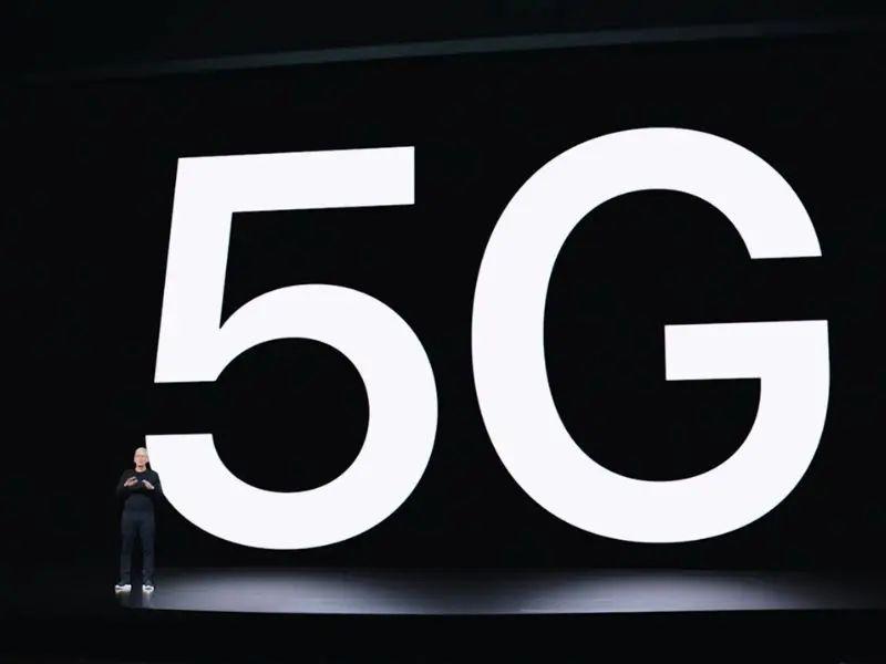 Cách cài 5G trên iPhone giúp tiết kiệm data, kéo dài tuổi thọ pin
