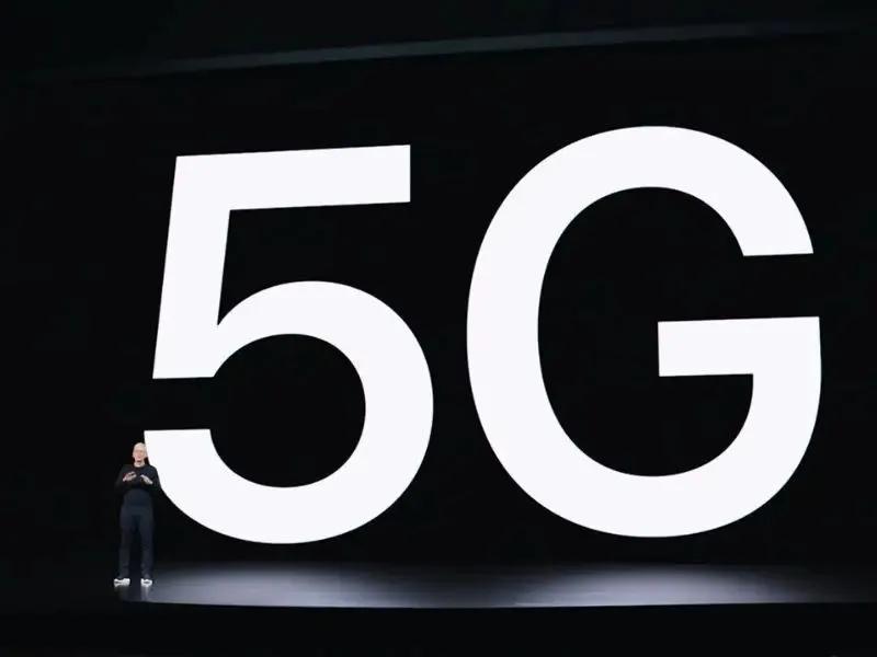 Cách cài 5G trên iPhone giúp tiết kiệm data, kéo dài tuổi thọ pin