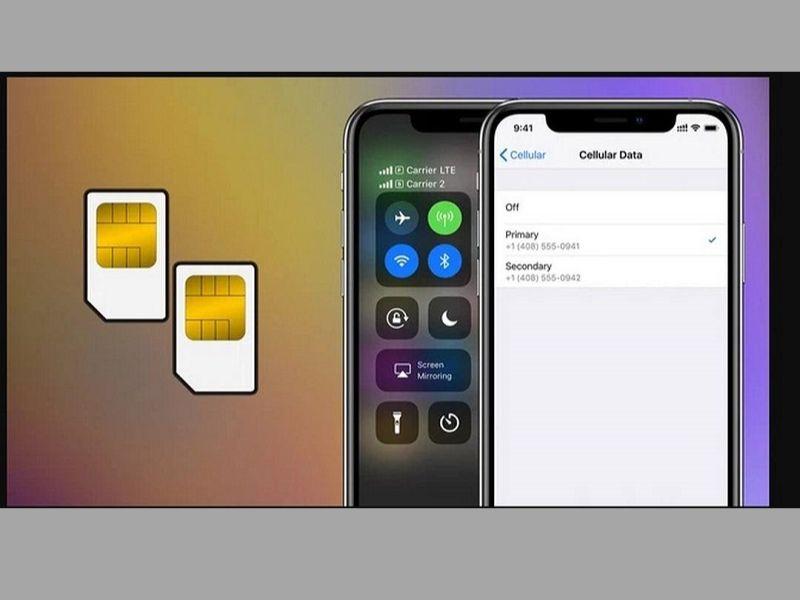 Bật mí cách cài đặt sim trên iPhone chỉ trong tích tắt
