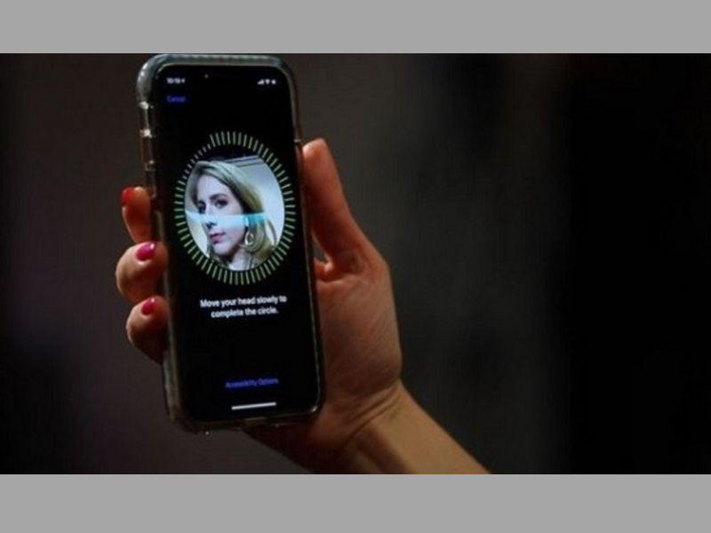 Cách cài Face ID cho iPhone 12 pro max chuẩn xác nhất