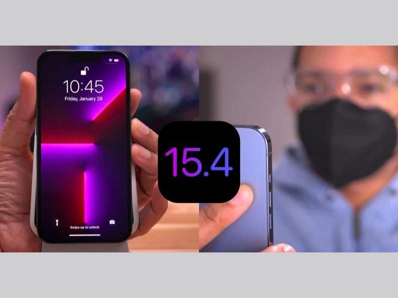 Cách cài face ID khi đeo khẩu trang nhanh và đơn giản