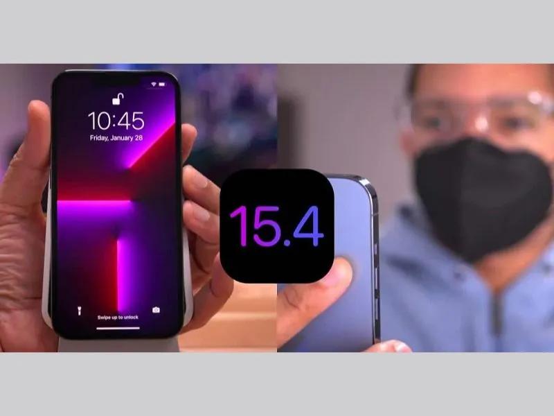 Cách cài face ID khi đeo khẩu trang nhanh và đơn giản