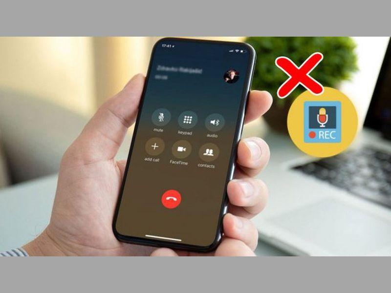 Cách cài ghi âm cuộc gọi cho iphone 6s/ iphone 6s plus chi tiết nhất