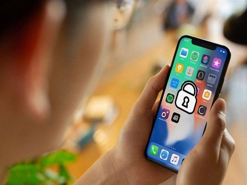 Cách cài mật khẩu ứng dụng trên iPhone đơn giản và thành công 100%