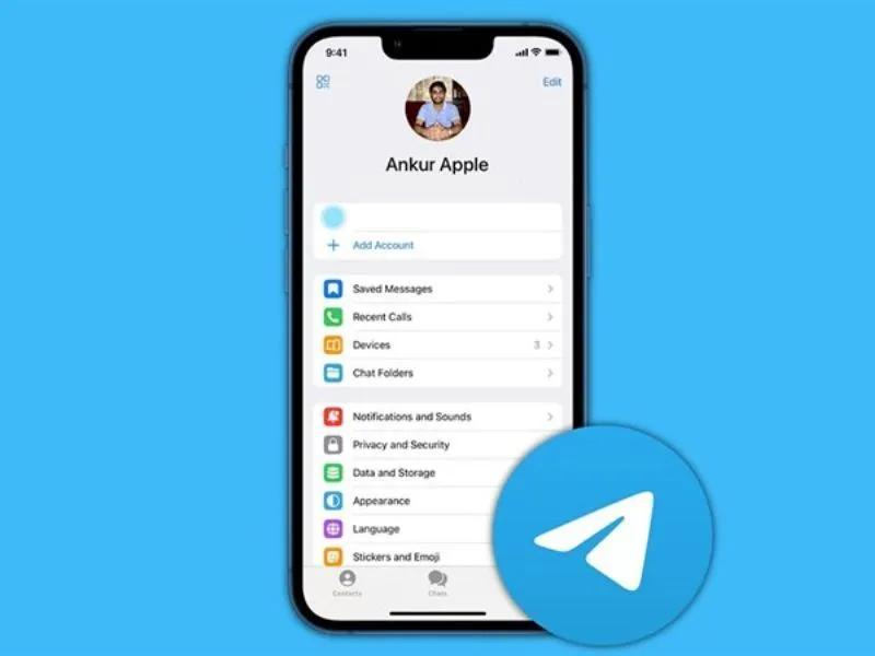 Bí quyết thực hiện cách chat ẩn danh trên Telegram siêu tiện lợi