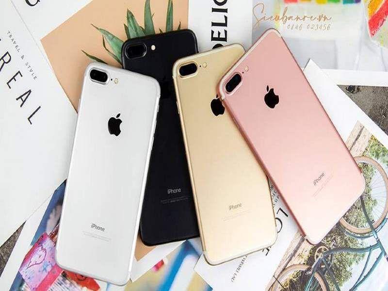 [HƯỚNG DẪN] Cách check khi mua iphone cũ chuẩn nhất