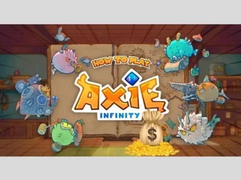 Cách chơi Axie Infinity trên iPhone và những mẹo chơi cực hay