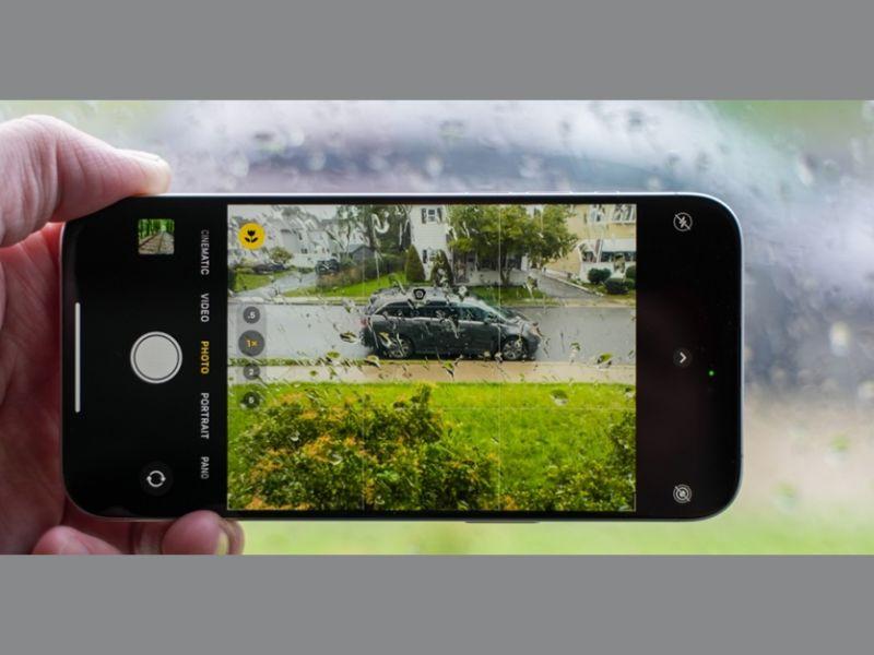 Cách chụp ảnh đẹp trên iPhone 15 Pro Max - Tip hay từ chuyên gia