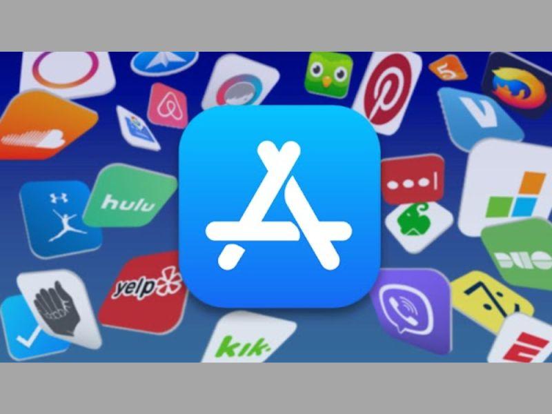 Hướng dẫn người dùng cách chuyển vùng App Store cho iPhone