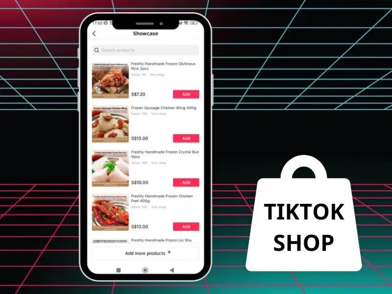Cách đăng sản phẩm trên Tiktok shop nhanh duyệt nhất