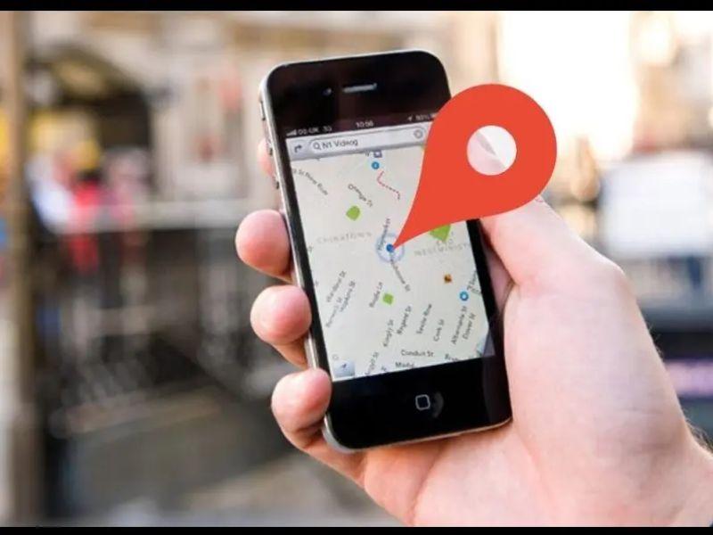 Cách định vị iPhone bằng số điện thoại nhanh chóng, đơn giản nhất
