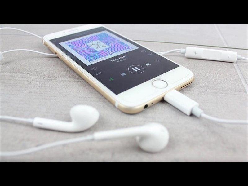 Cách đổi nhạc chuông điện thoại iPhone như thế nào?