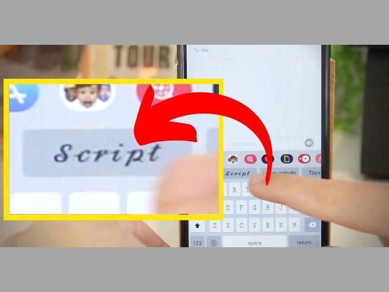 Cách đổi phông chữ trên iPhone siêu dễ ai cũng làm được
