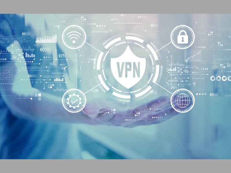 Hướng dẫn chi tiết cách đổi VPN trên iPhone nhanh chóng
