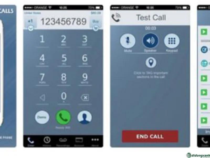 Top những cách ghi âm cuộc gọi trên iPhone dễ dàng và nhanh chóng